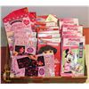 Image 1 : LOT OF VALENTINES GIFT KITS