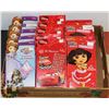 Image 1 : LOT OF VALENTINES GIFT KITS