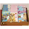 Image 1 : LOT OF VALENTINES GIFT KITS