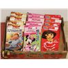Image 1 : LOT OF VALENTINES GIFT KITS