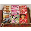 Image 1 : LOT OF VALENTINES GIFT KITS