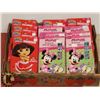 Image 1 : LOT OF VALENTINES GIFT KITS