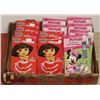 Image 1 : LOT OF VALENTINES GIFT KITS