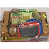 Image 1 : LOT OF ASSORTED HOME GADGETS