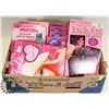 Image 1 : LOT OF VALENTINES DAY GIFT KITS.