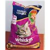 Image 1 : BAG OF CAT FOOD 7.5KG BEST BY SEP 2020
