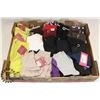 Image 1 : LOT OF MERONA SOCKS SIZED 4-10