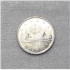 Image 1 : CANADIAN 1961 SILVER DOLLAR