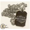 Image 1 : HARLEY DAVIDSON PENDANT