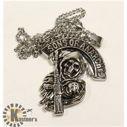 HARLEY DAVIDSON PENDANT