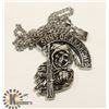 Image 1 : HARLEY DAVIDSON PENDANT