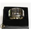 Image 1 : HARLEY DAVIDSON STAINLESS STEEL SWIVEL SIZE 12