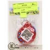 Image 1 : NEW TAMAGOTCHI TOY-RED