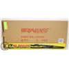 Image 1 : PACK OF 5 NEW RALLY 20" WIPER BLADES