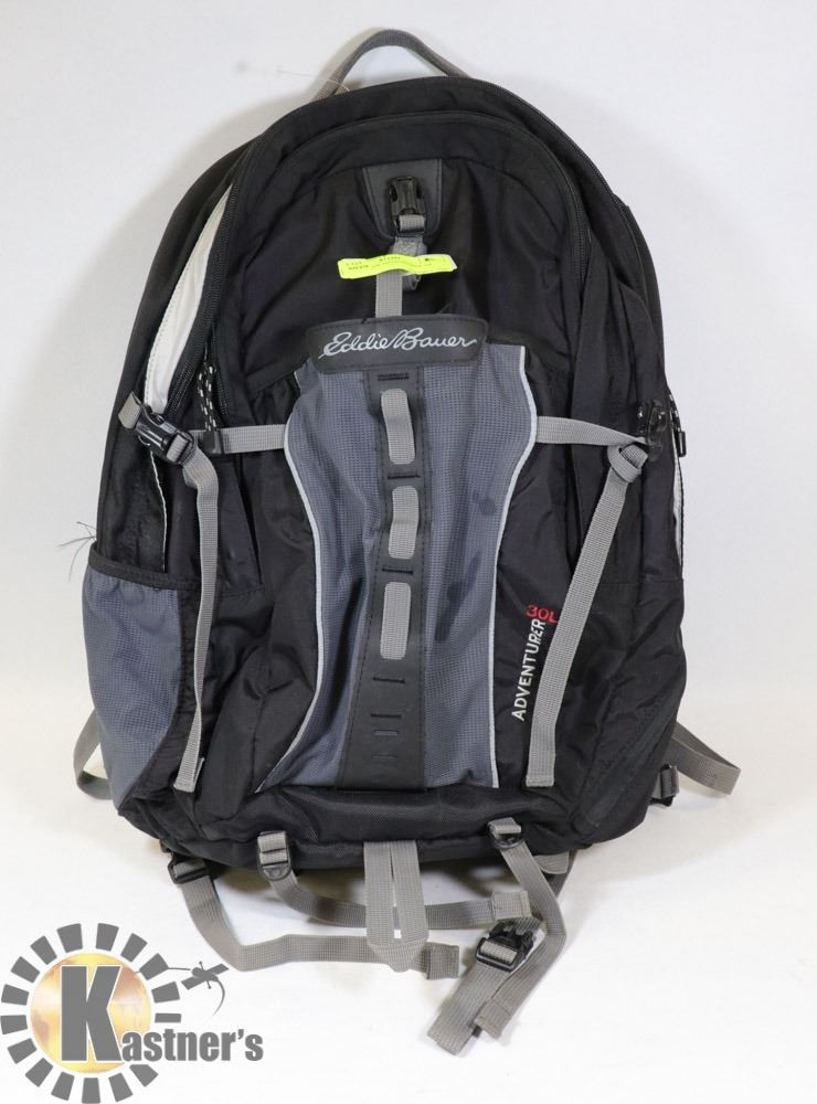 EDDIE BAUER ADVENTURER 30L BACKPACK