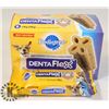 Image 1 : BOX OF DENTAFLEX DOG BONES.