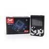 Image 1 : NEW SUP 400 BUILT IN GAMES HANDHELD SYSTEM BLACK