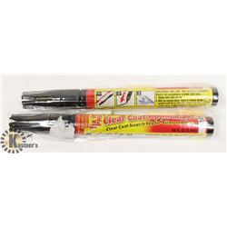 2 FIX IT PRO CLEAR COAT APPLICATORS
