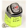 Image 1 : CAROLINA HURRICANE STANLEY CUP RING REPLICA