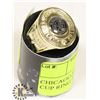 Image 1 : CHICAGO BLACKHAWKS STANLEY CUP RING REPLICA