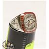 Image 1 : ANAHEIM DUCKS STANLEY CUP RING REPLICA