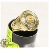 Image 1 : BOSTON BRUINS STANLEY CUP RING REPLICA