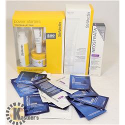 BAG OF STRIVECTIN & NEOSTRIATA PRODUCT.