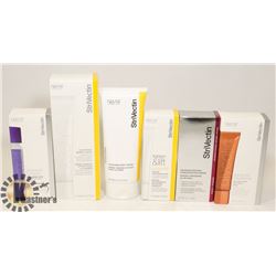 BAG OF ASSORTED STRIVECTIN PRODUCTS