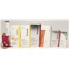 Image 1 : BAG OF ASSORTED BEAUTY CARE PRODUCTS