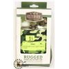 Image 1 : FOSTER & RYE 6 OZ. CAMO FLASK W/ FUNNEL -