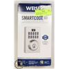 Image 1 : FACTORY SEALED WEISER SMARTCODE 10