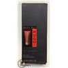 Image 1 : WOMAN'S 150ML DEEP RED BODY LOTION BY HUGO BOSS