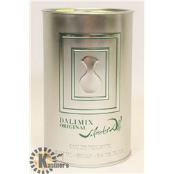 WOMAN'S DALIMIX ORIGINAL 100ML SPRAY BY SALVADOR