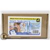 Image 1 : NEW SMART SWAB EAR WAX REMOVAL KIT