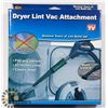 Image 1 : NEW DRYER LINT VAC ATTACHMENT