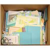 Image 1 : LOT OF GREETING CARDS