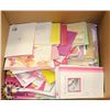 Image 1 : LOT OF GREETING CARDS