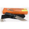 Image 1 : FURY LIMITED EDITION WILDLIFE ADVENTURE KNIFE.