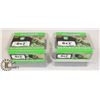 Image 1 : NEW 8 BY 2” DURA-GRIP DECK SCREWS. 1000 IN TOTAL.