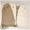 Image 1 : LOT OF 4 SOFT SCARFS