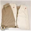 Image 1 : LOT OF 4 SOFT SCARFS