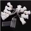 Image 1 : NEW UNICORN MULTI-COLOR STING LIGHTS, BATTERY