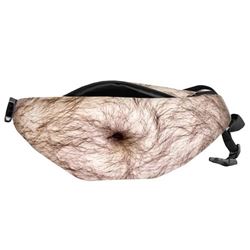 NEW BELLY STYLE FANNY PACK