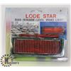 Image 1 : LODE STAR REAR WINDOW LEVEL BRAKE LIGHT