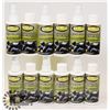 Image 2 : LOT OF HYDZ LEATHER CLEANER & CREAM