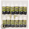 Image 1 : LOT OF HYDZ LEATHER CLEANER & CREAM