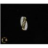 Image 1 : #22-DIAMOND ACCENT PENDANT