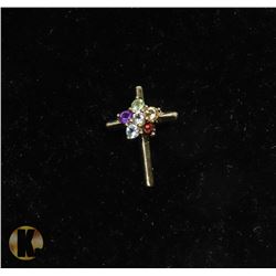 #42-GARNET,AMETHYST,PERIDOT,TOPAZ,CITRINE