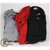 Image 1 : LOT OF 15 SOFT TOQUES