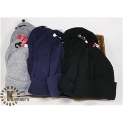 LOT OF 15 SOFT TOQUES